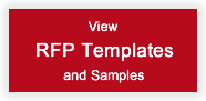 RFP Templates Available